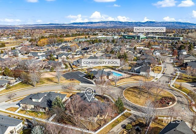 583 N Bursera Way, Eagle, ID 83616