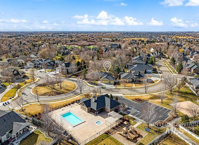 583 N Bursera Way, Eagle, ID 83616