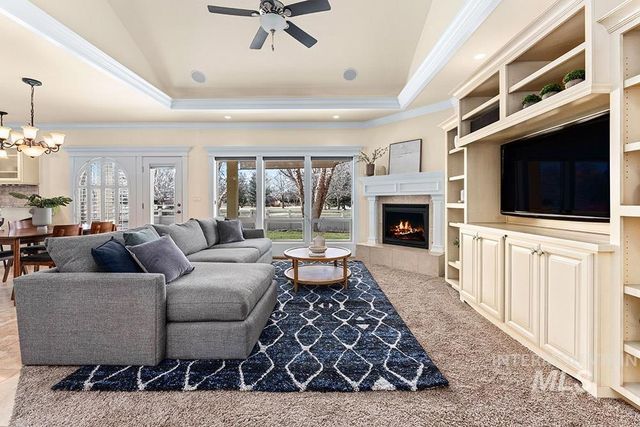 583 N Bursera Way, Eagle, ID 83616