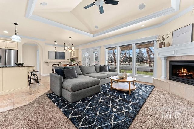 583 N Bursera Way, Eagle, ID 83616