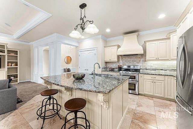 583 N Bursera Way, Eagle, ID 83616