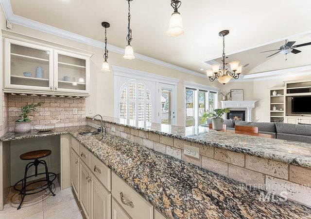 583 N Bursera Way, Eagle, ID 83616