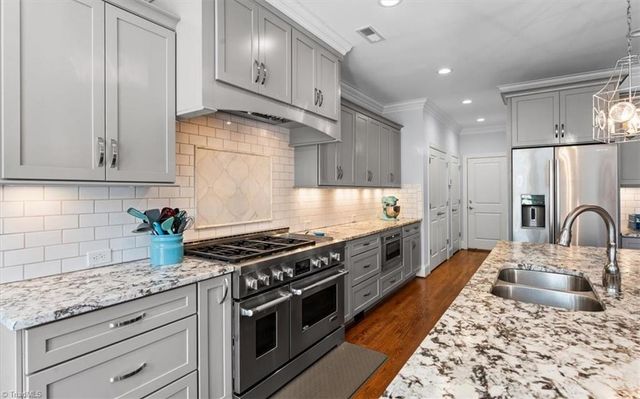6 Blakeney Place, Greensboro, NC 27408