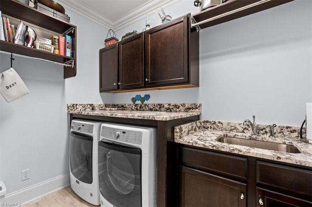 6 Blakeney Place, Greensboro, NC 27408