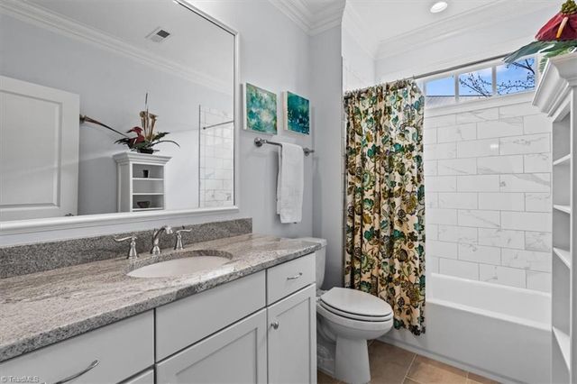 6 Blakeney Place, Greensboro, NC 27408