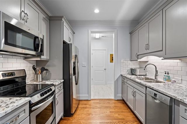 6 Blakeney Place, Greensboro, NC 27408