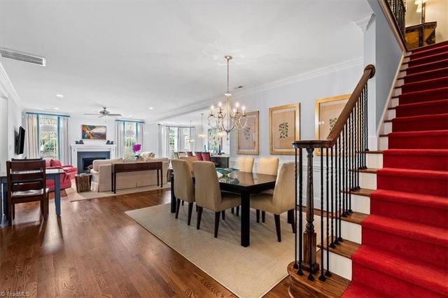 6 Blakeney Place, Greensboro, NC 27408