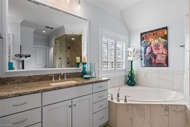 6 Blakeney Place, Greensboro, NC 27408