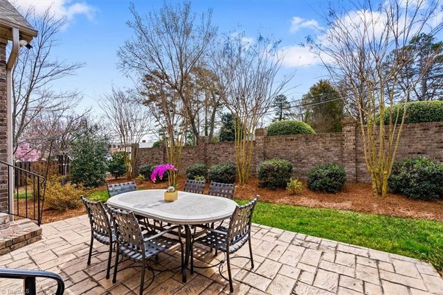 6 Blakeney Place, Greensboro, NC 27408