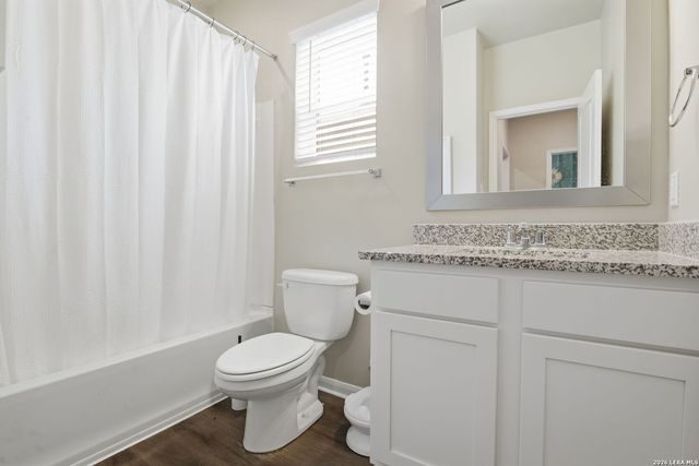 4010 FALLOW XING, St Hedwig, TX 78152
