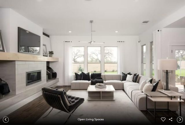 2917 Wind River TRL, Leander, TX 78641