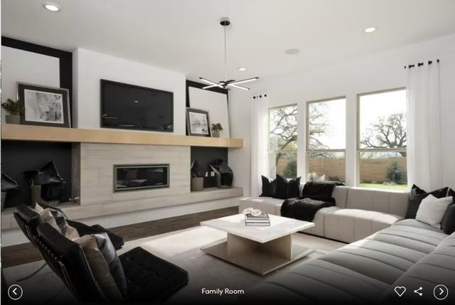 2917 Wind River TRL, Leander, TX 78641