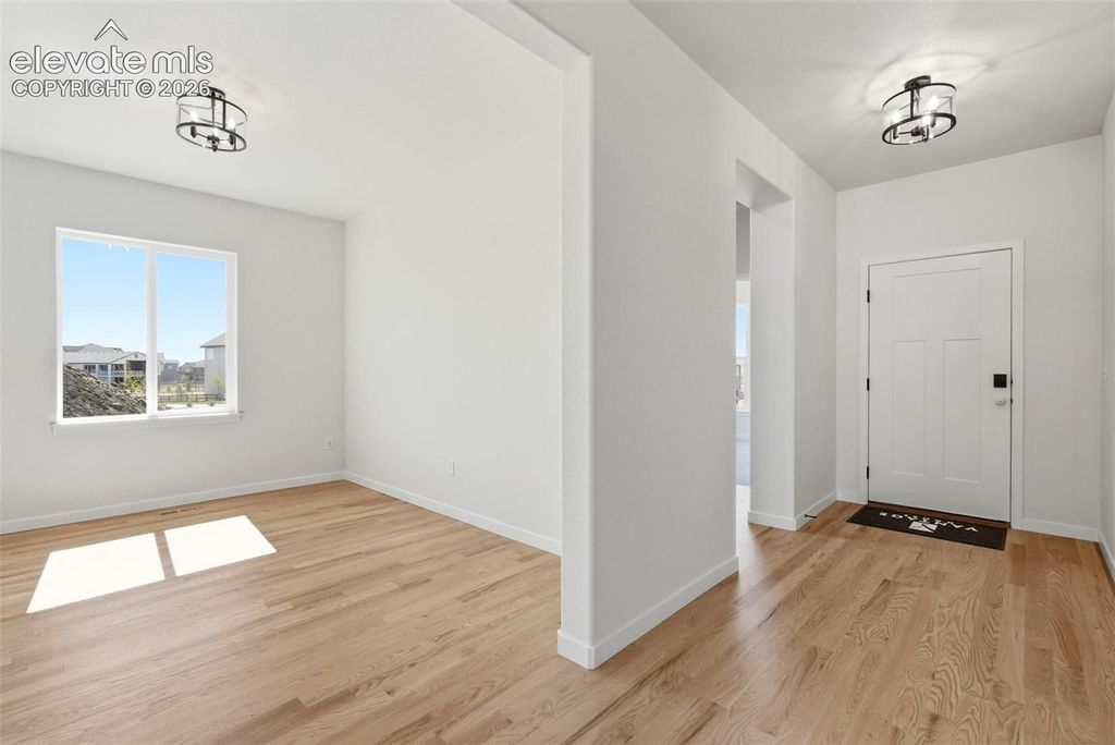 9471 Allouche Street, Colorado Springs, CO 80924 — photo 3