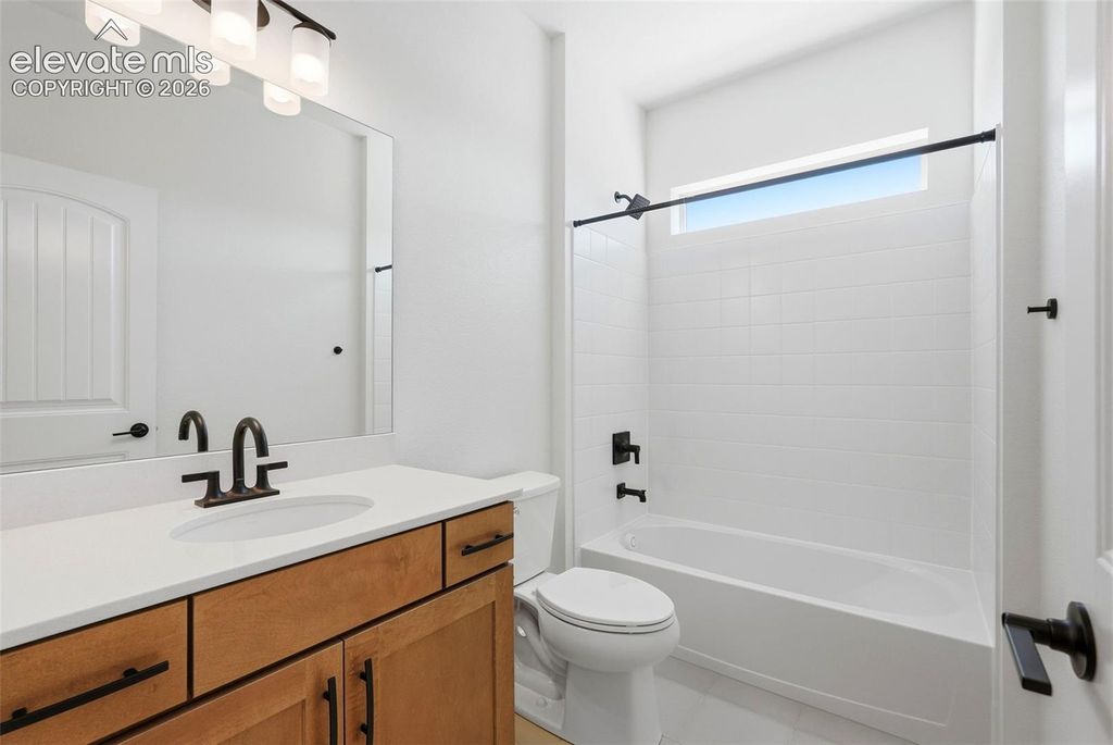 9471 Allouche Street, Colorado Springs, CO 80924 — photo 5