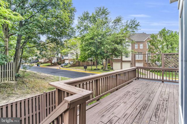 6618 FROST LAKE LN, Alexandria, VA 22315