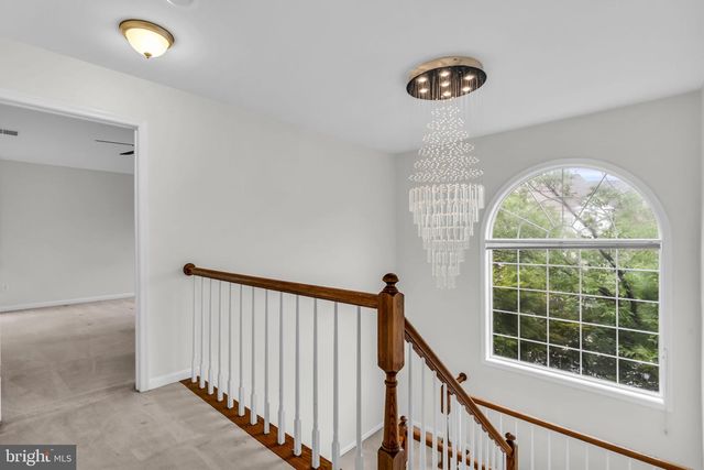 6618 FROST LAKE LN, Alexandria, VA 22315