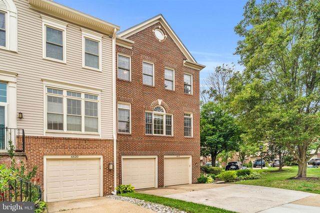 6618 FROST LAKE LN, Alexandria, VA 22315