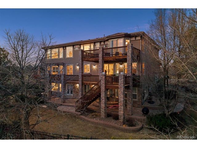 9073 Hunters Way, Highlands Ranch, CO 80129