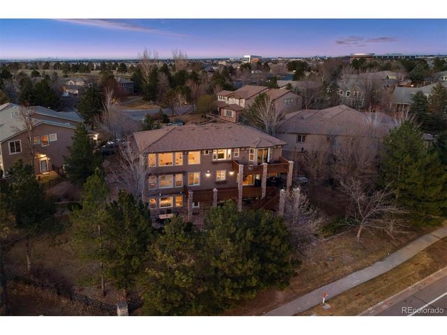 9073 Hunters Way, Highlands Ranch, CO 80129