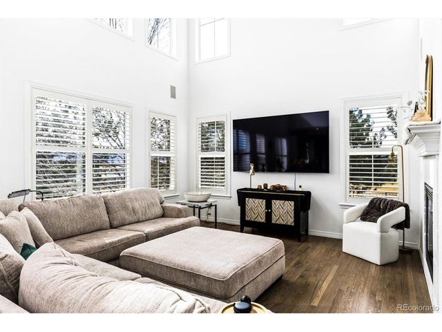 9073 Hunters Way, Highlands Ranch, CO 80129