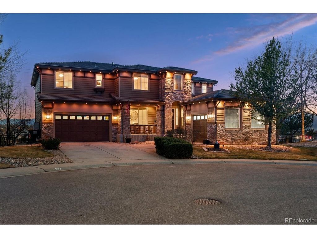 9073 Hunters Way, Highlands Ranch, CO 80129