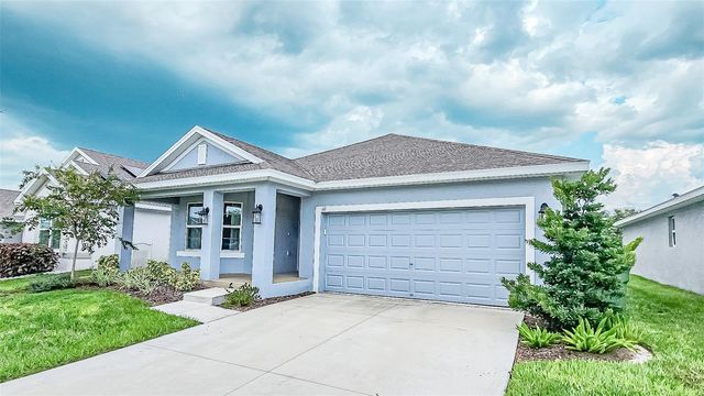 111 KRENSON BAY LOOP, Winter Haven, FL 33881
