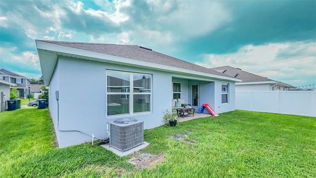 111 KRENSON BAY LOOP, Winter Haven, FL 33881