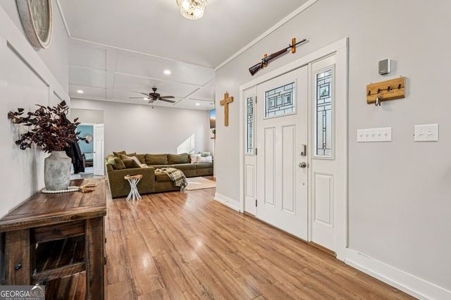 744 Narroway Trail, Dallas, GA 30132