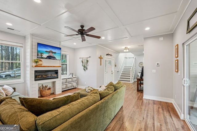 744 Narroway Trail, Dallas, GA 30132