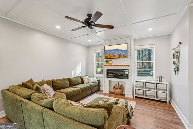 744 Narroway Trail, Dallas, GA 30132