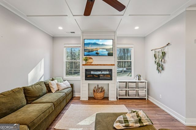 744 Narroway Trail, Dallas, GA 30132