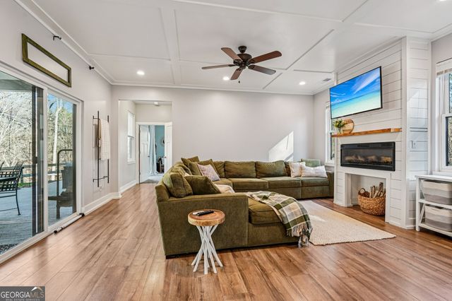 744 Narroway Trail, Dallas, GA 30132