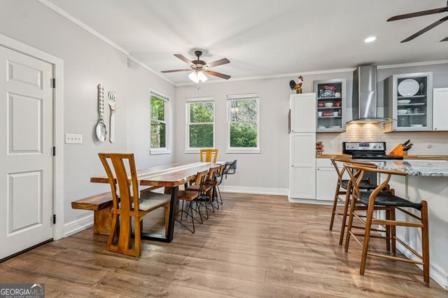 744 Narroway Trail, Dallas, GA 30132