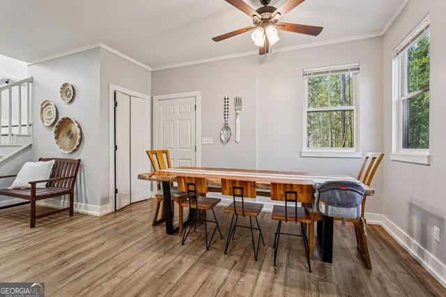 744 Narroway Trail, Dallas, GA 30132