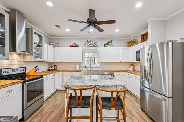 744 Narroway Trail, Dallas, GA 30132