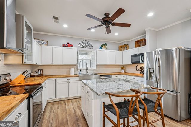 744 Narroway Trail, Dallas, GA 30132