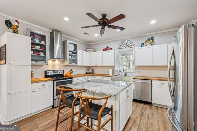 744 Narroway Trail, Dallas, GA 30132