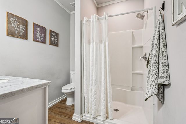 744 Narroway Trail, Dallas, GA 30132