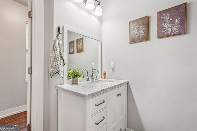 744 Narroway Trail, Dallas, GA 30132