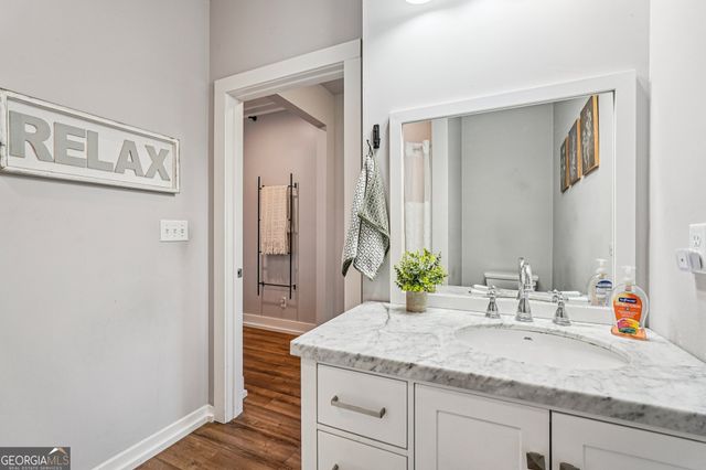 744 Narroway Trail, Dallas, GA 30132