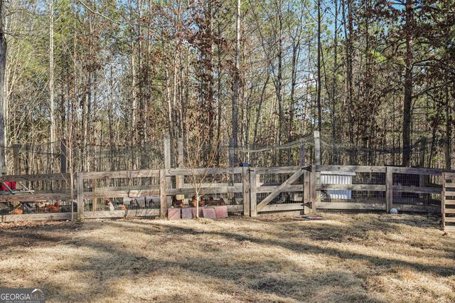 744 Narroway Trail, Dallas, GA 30132