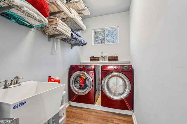 744 Narroway Trail, Dallas, GA 30132