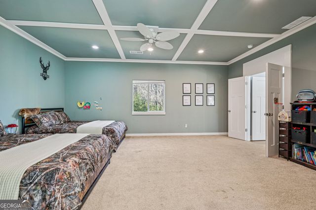 744 Narroway Trail, Dallas, GA 30132