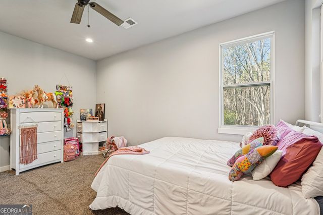 744 Narroway Trail, Dallas, GA 30132