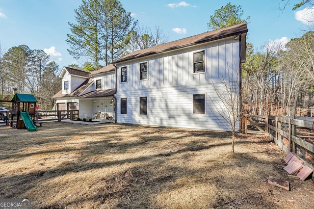 744 Narroway Trail, Dallas, GA 30132