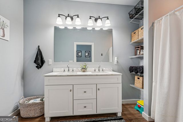 744 Narroway Trail, Dallas, GA 30132