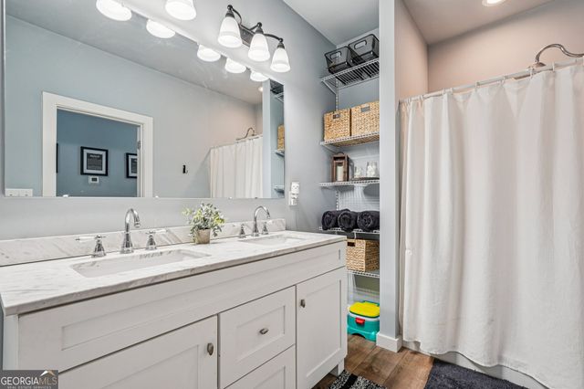 744 Narroway Trail, Dallas, GA 30132