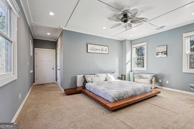 744 Narroway Trail, Dallas, GA 30132