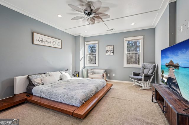 744 Narroway Trail, Dallas, GA 30132