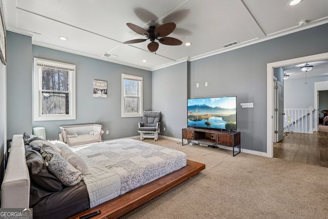 744 Narroway Trail, Dallas, GA 30132